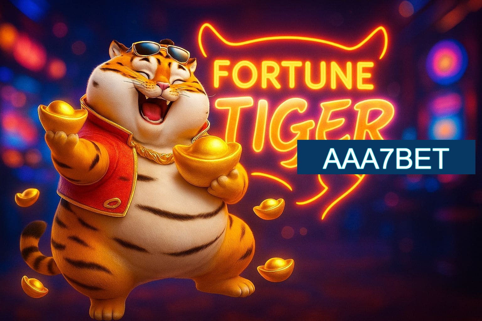Como Jogar Fortune Tiger