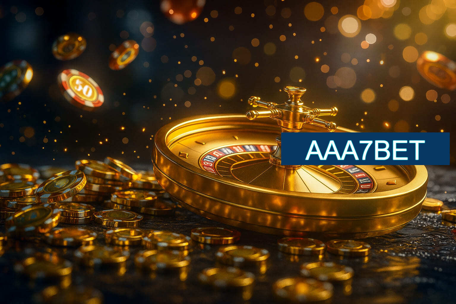 Jogos de roleta online